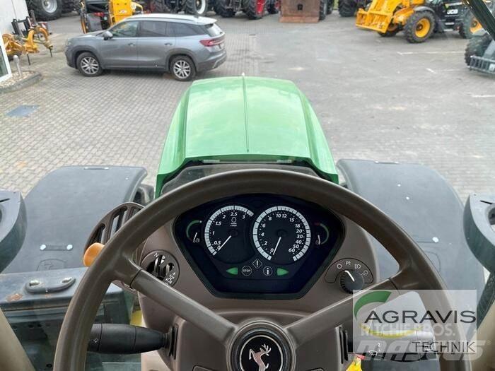 John Deere 6170 R Trattori