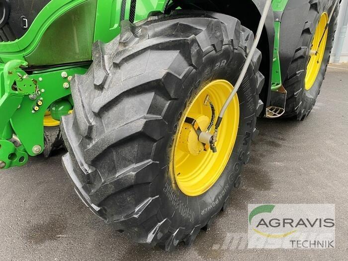 John Deere 6170 R Trattori