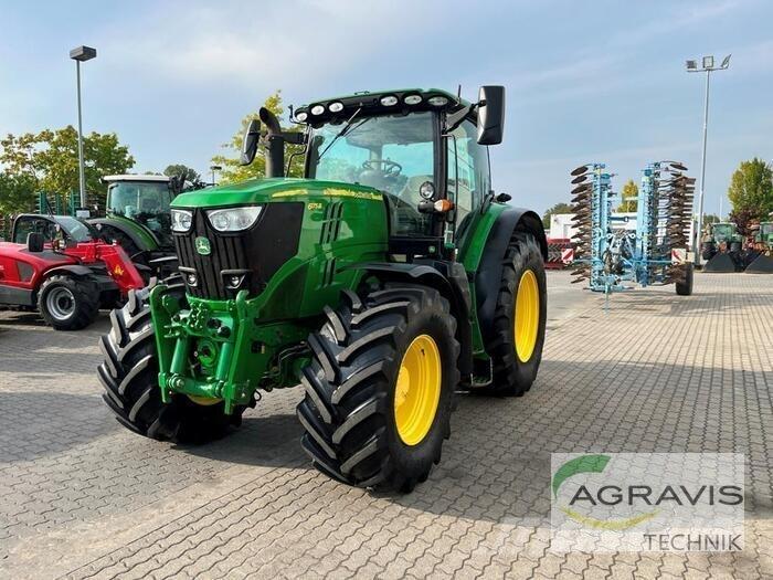John Deere 6175R Trattori