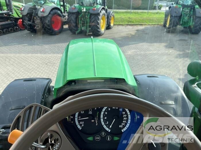 John Deere 6175R Trattori