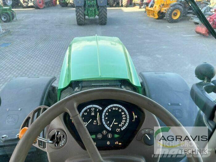 John Deere 6195 R Trattori
