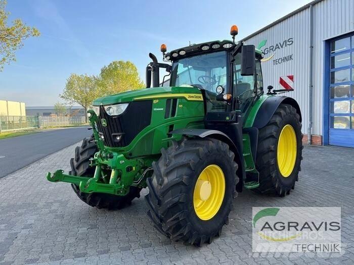 John Deere 6195 R Trattori