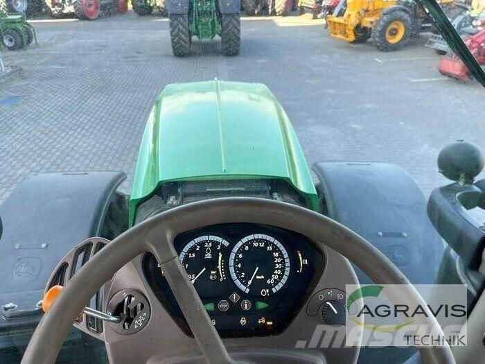 John Deere 6195 R Trattori