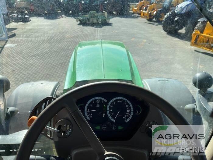 John Deere 6210 R Trattori