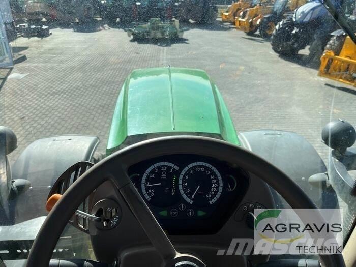 John Deere 6210 R Trattori