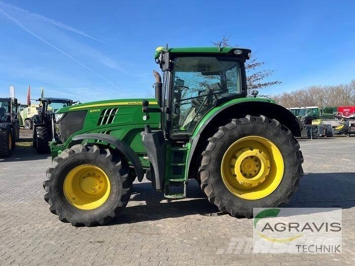 John Deere 6210 R Trattori