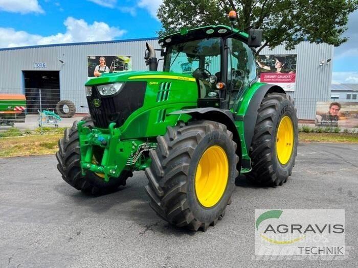 John Deere 6210 R Trattori