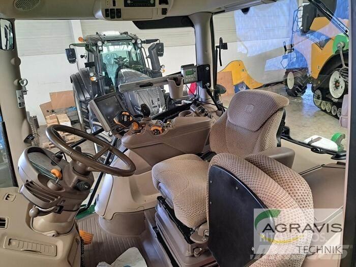 John Deere 6215 R Trattori