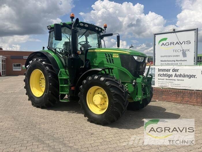 John Deere 6215 R Trattori