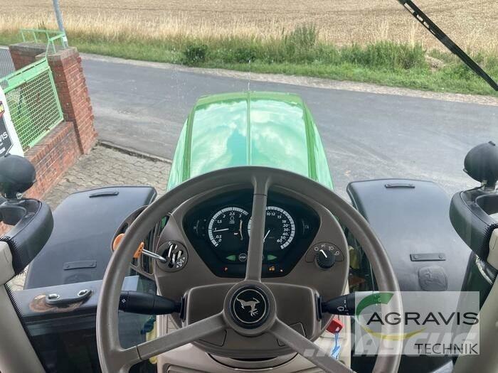 John Deere 6215 R Trattori