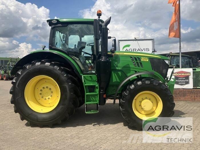 John Deere 6215 R Trattori