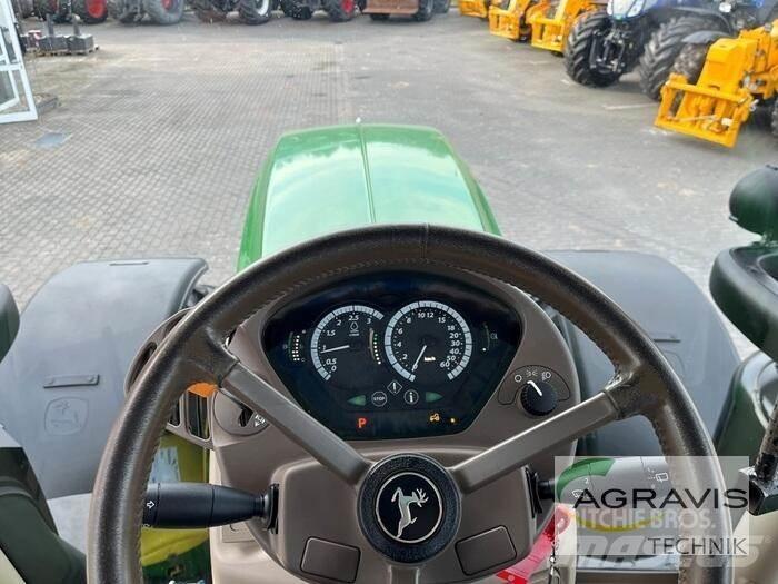 John Deere 6250 R Trattori