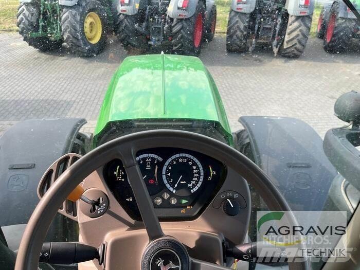 John Deere 6250 R Trattori