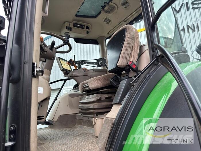 John Deere 6250 R Trattori