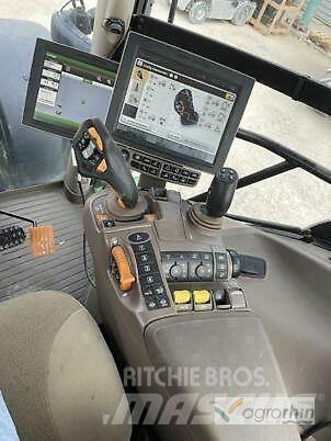 John Deere 6250R Trattori