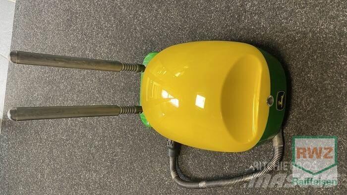 John Deere 6250R Trattori