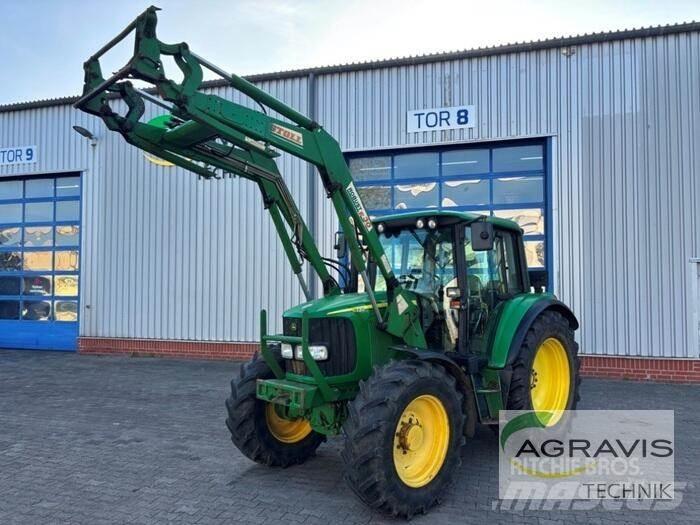John Deere 6320 Trattori