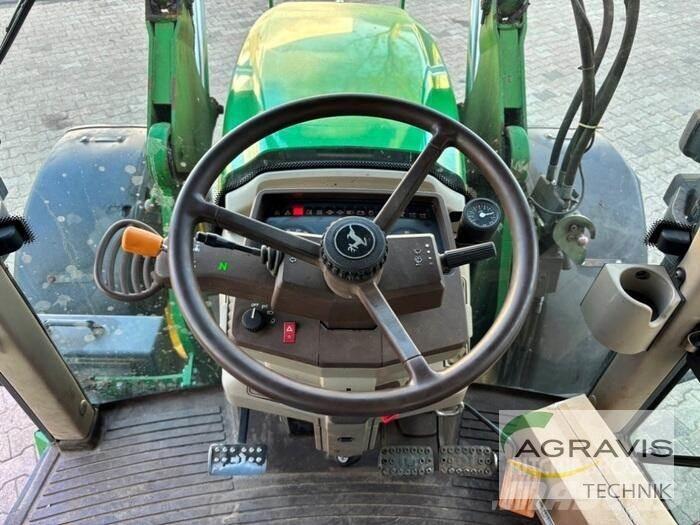John Deere 6320 Trattori