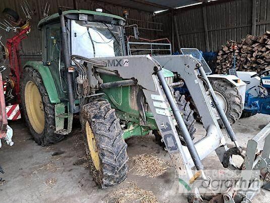 John Deere 6320 Trattori