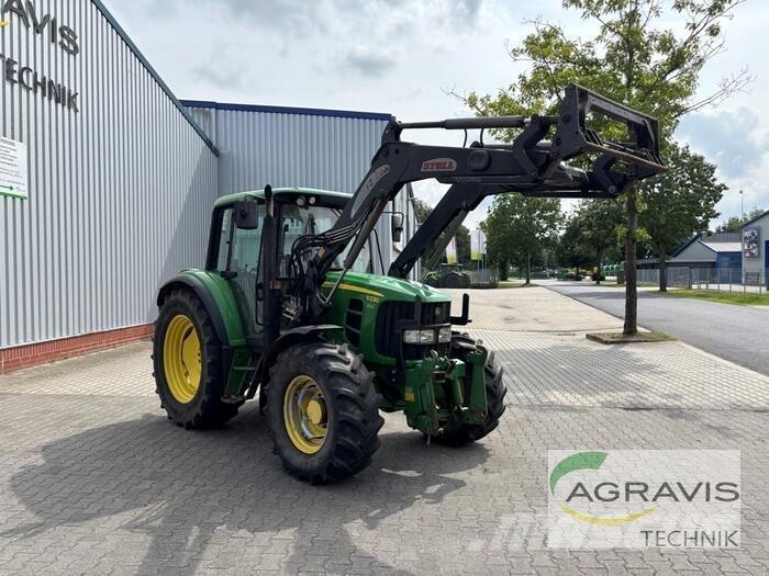 John Deere 6330 Trattori