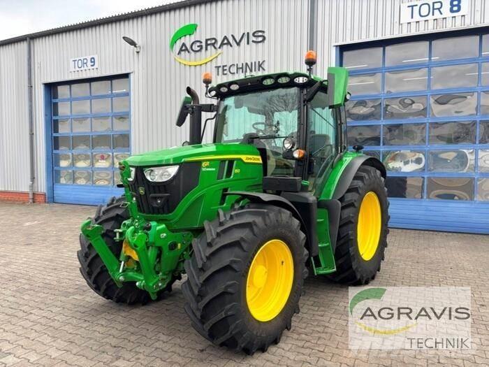 John Deere 6R 150 Trattori