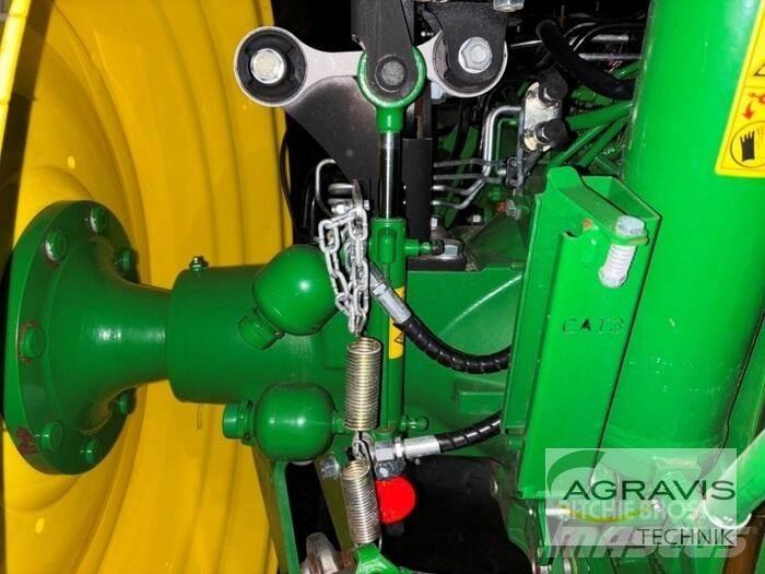 John Deere 6R 150 Trattori