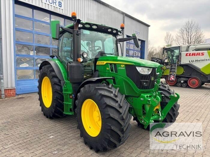 John Deere 6R 150 Trattori