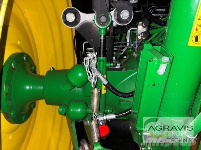 John Deere 6R 150 Trattori