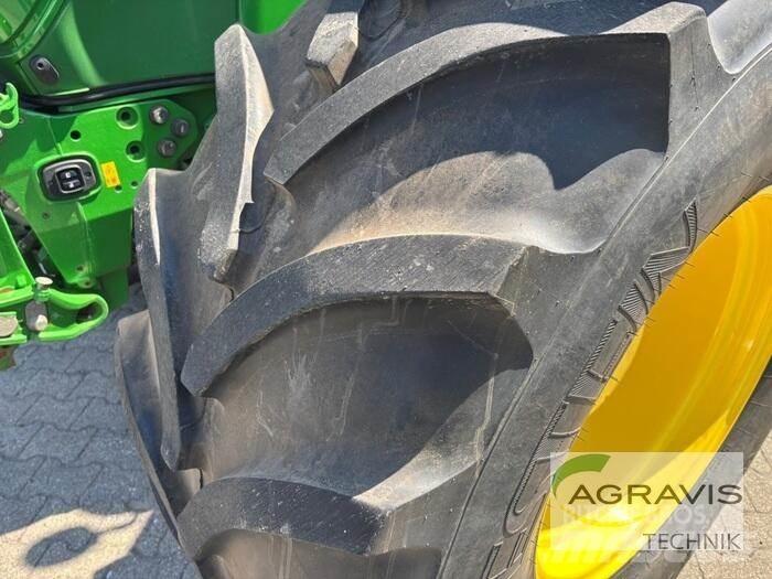 John Deere 6R 185 Trattori