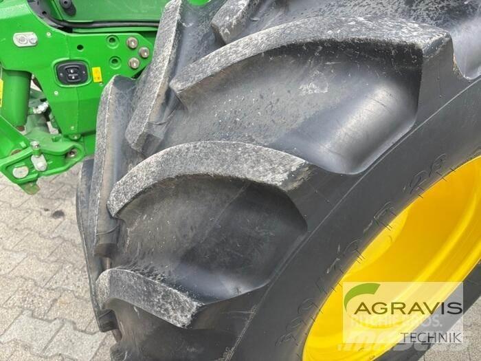 John Deere 6R 185 Trattori