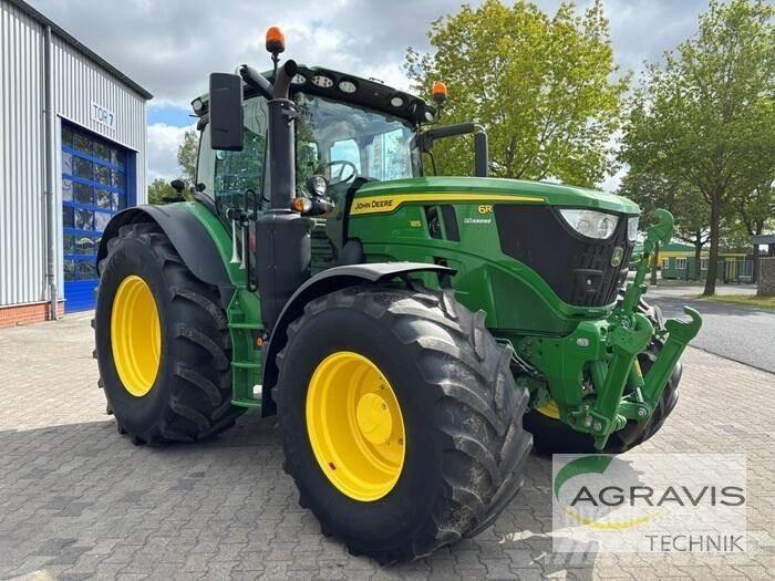 John Deere 6R 185 Trattori