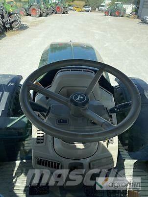 John Deere 6r185 Trattori