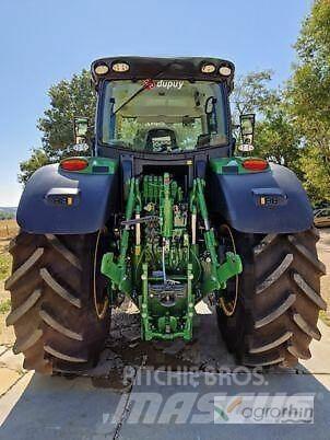 John Deere 6R250 Trattori