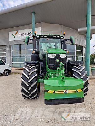 John Deere 6R250 Trattori