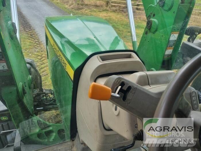 John Deere 7270 R Trattori