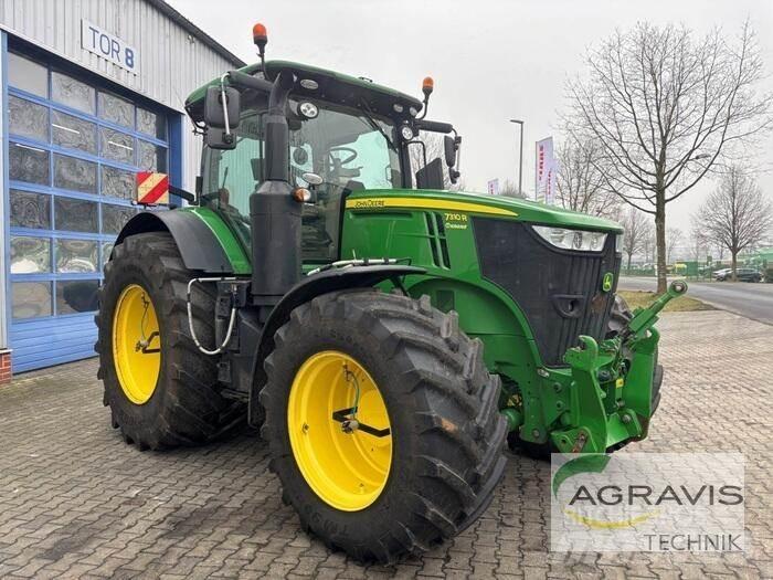 John Deere 7310 R Trattori