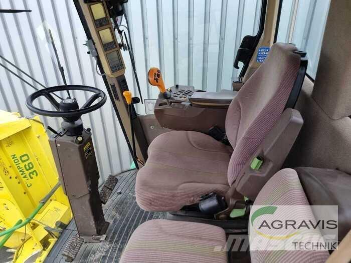 John Deere 7400 Trince semoventi