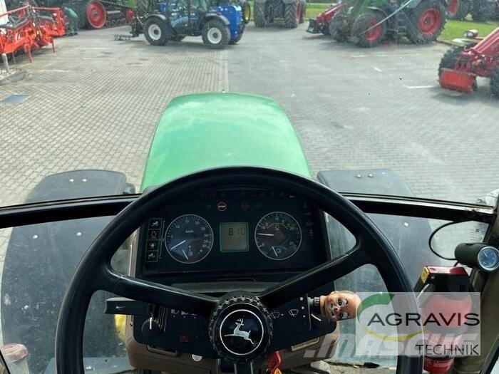 John Deere 7700 Trattori