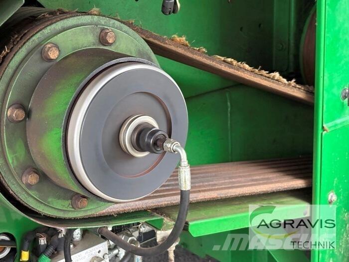 John Deere 7780 I Trince semoventi