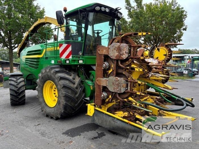 John Deere 7780 I Trince semoventi