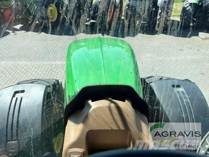John Deere 7830 Trattori