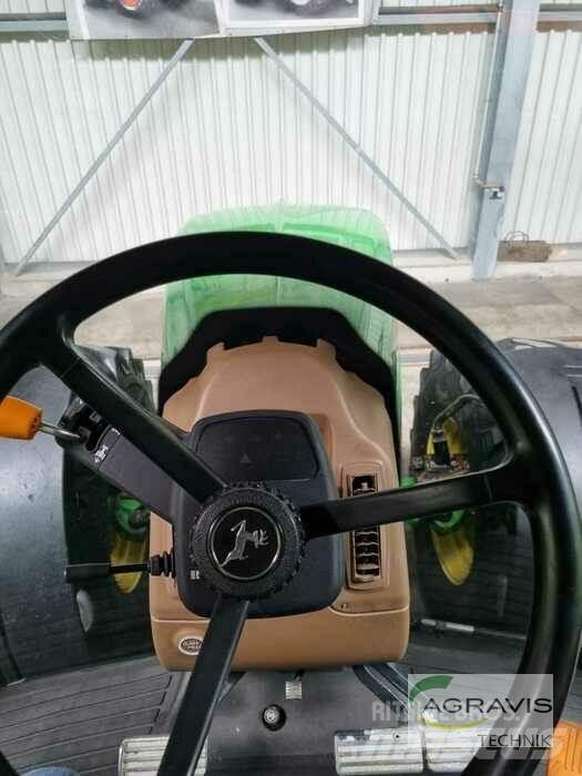 John Deere 7930 A Trattori