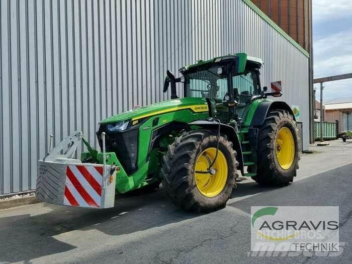 John Deere 8310 R Trattori