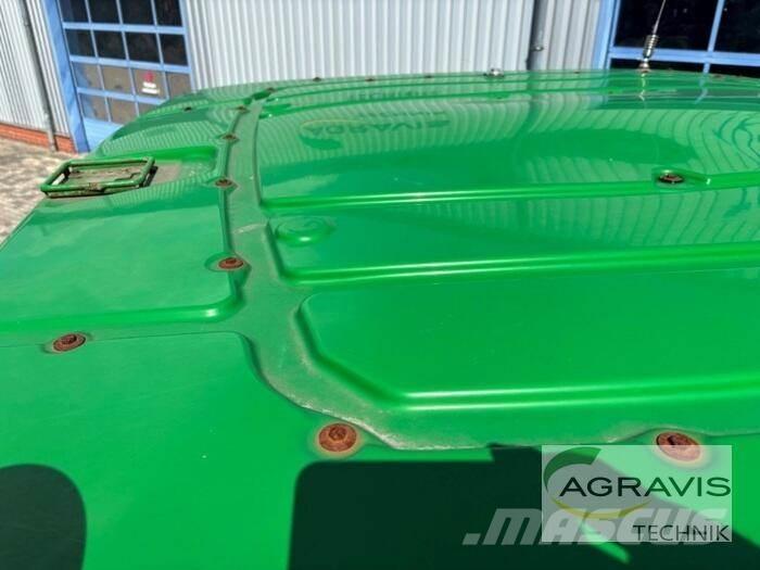 John Deere 8320 R Trattori