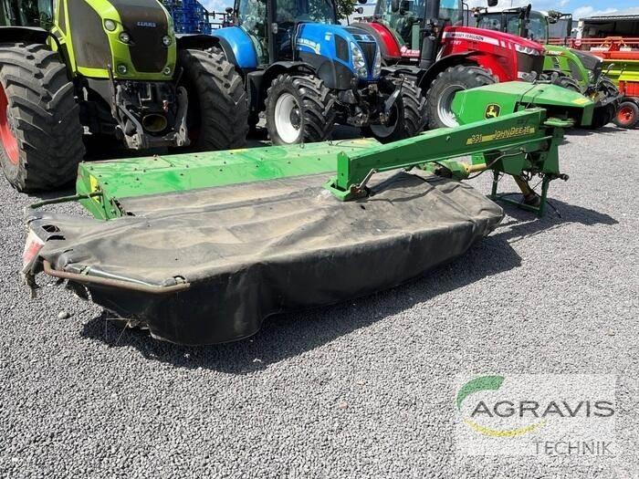 John Deere CC0331 Falciatrici