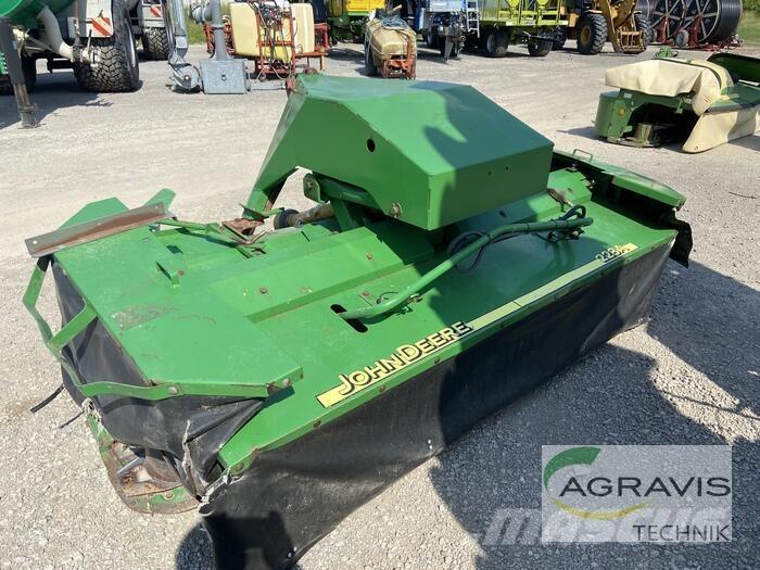 John Deere CC228A Falciatrici