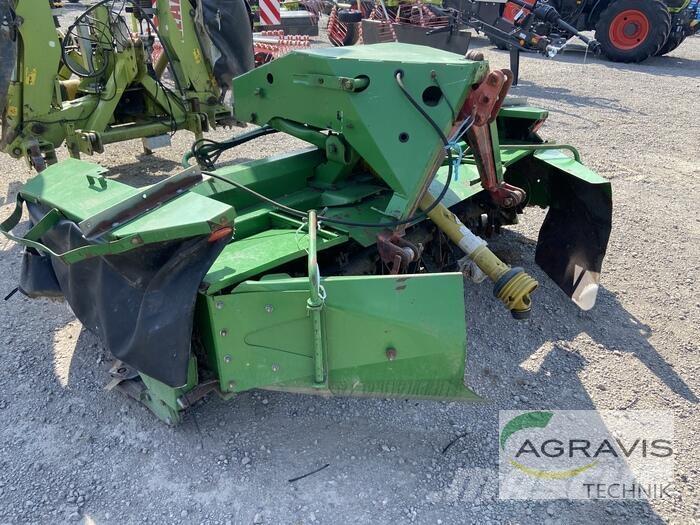 John Deere CC228A Falciatrici