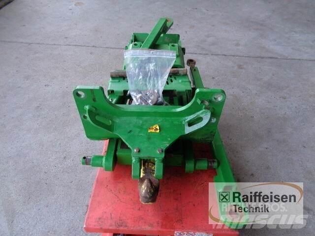 John Deere Hitch Altri accessori per trattori