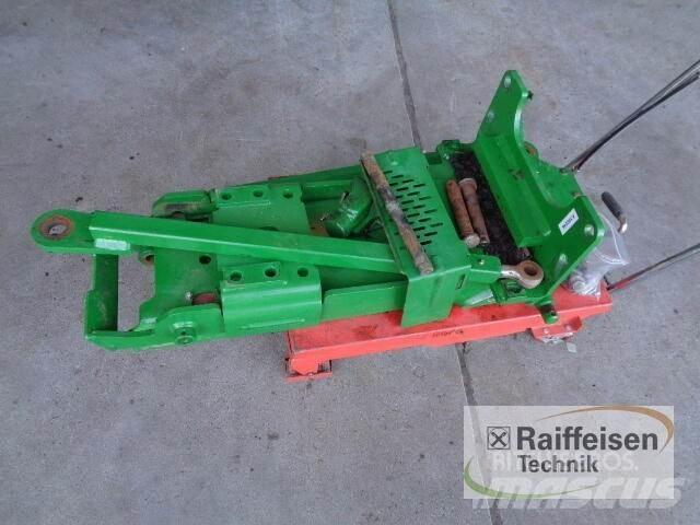John Deere Hitch Altri accessori per trattori