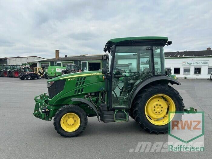 John Deere JD 5105 GN Trattori